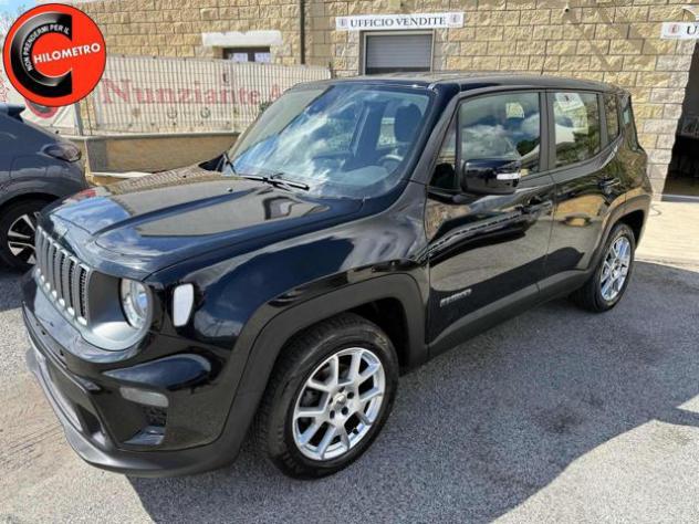 JEEP Renegade 1.6 Mjt 130 CV Limited PREZZO REALE rif. 23973136 - Foto 3