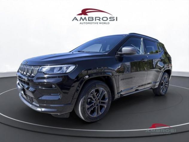 JEEP Compass 1.6 Multijet II 2WD S rif. 24016288