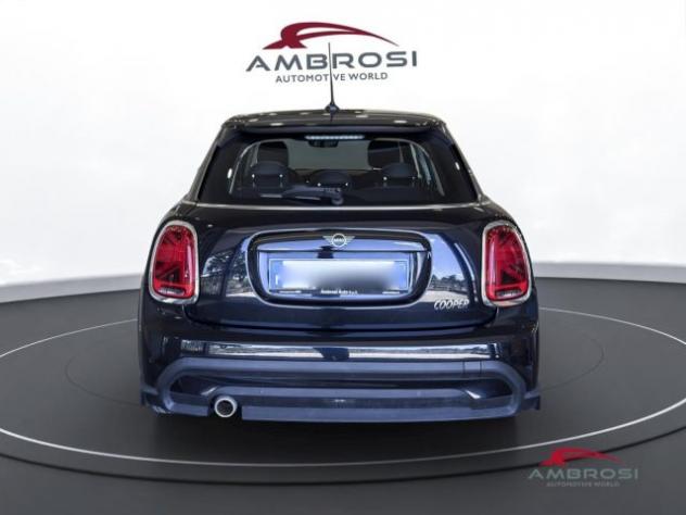 MINI Cooper 5 porte 5p 1.5 C Classic auto rif. 23965687 - Foto 8