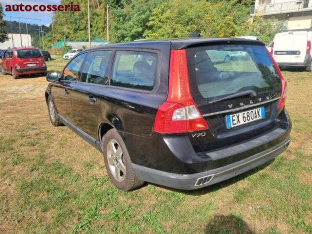 VOLVO V70 2.0 D problema motore rif. 24181216 - Foto 4