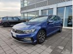 Volkswagen Passat R-Line Variant 2.0TDI BMT DSG Pelle/Alcantara LED