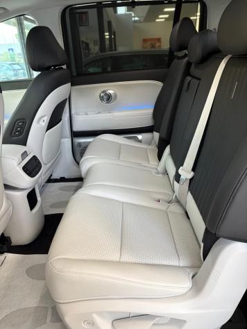 Hyundai Ioniq 9 Ioniq 9 110 kWh Calligraphy awd - Foto 9