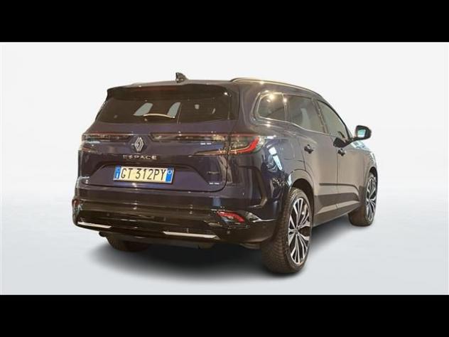 RENAULT Espace 1.2 E-Tech full hybrid 200cv Iconic rif. 23934884 - Foto 3