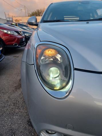 Alfa Romeo MiTo 1.3 JTDm DISTINCTIVE 2014 - Foto 7