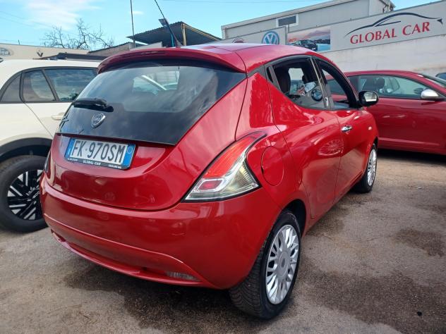 Lancia Ypsilon 1.2 UNICO PROPRIETARIO EURO 6 - Foto 4