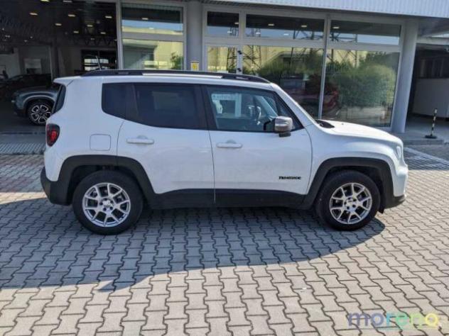 JEEP Renegade 1.0 t3 Limited 2WD Fari a LED rif. 19168977 - Foto 4