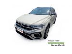 Volkswagen T-Roc 1.0 TSI R-Line / Climatronic bizona - ACC - Keyless Entry  &hellip;
