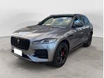 Jaguar F-Pace 2.0 D 163 CV AWD Aut. S AUTOCARRO