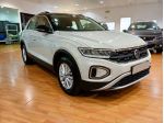 Volkswagen T-Roc I 1.0 tsi Life 110cv