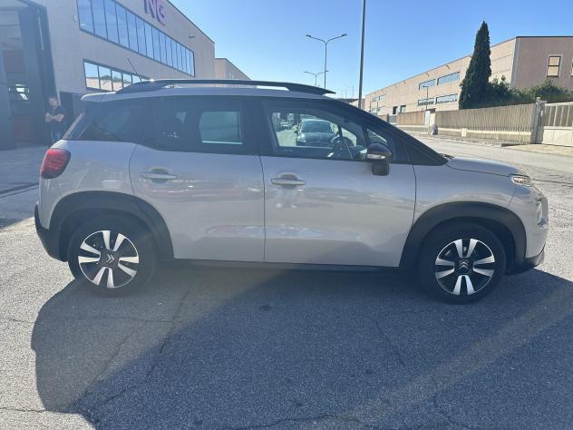 Citroën C3 Aircross C3 Aircross 1.2 puretech Shine 82cv - Foto 7