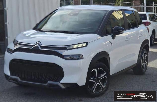 CITROEN C3 Aircross 110CV - 2024