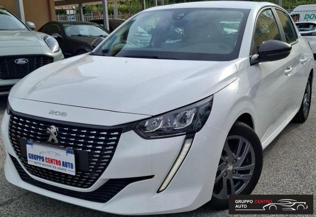 PEUGEOT 208 PureTech 75cv 5p. Active - 2022