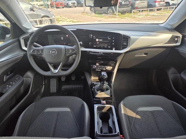 Opel Mokka 1.2 Turbo Edition-PROMO GALLOTTI - Foto 10