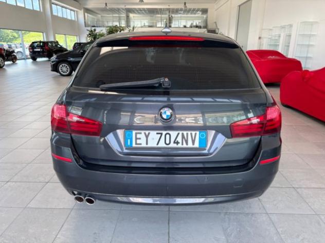 BMW 520 d Touring Business aut. rif. 18293649 - Foto 5