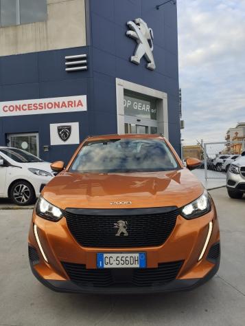 Peugeot 2008 BlueHDi 100 S&S Active - Foto 2