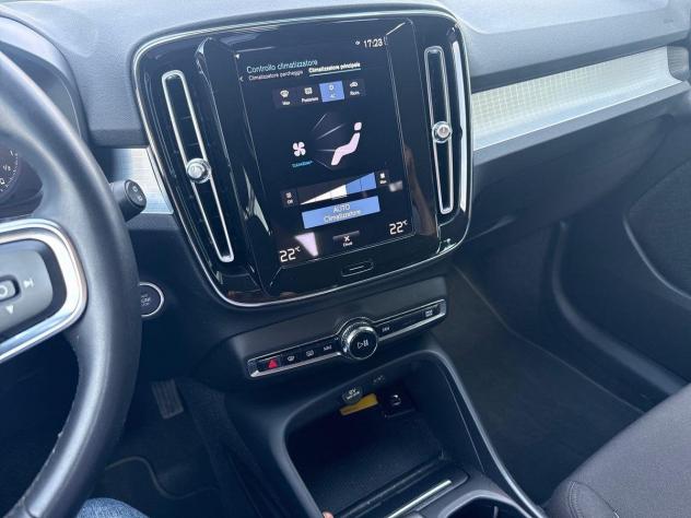 Volvo XC40 Recharge T4 Plug-in Hybrid auto Recharge Inscription Expression - Foto 9