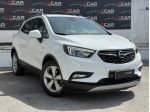 Opel Mokka X 1.4 Turbo GPL Tech 140CV 4x2 Advance