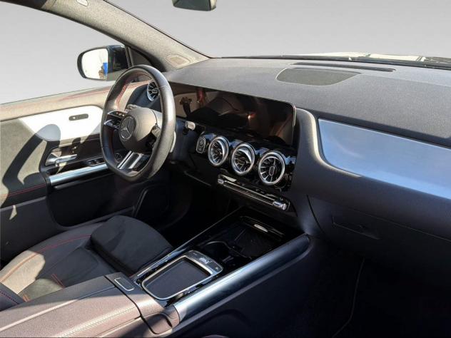 Mercedes-Benz GLA GLA-H247 2023 180 d AMG Line Advanced Plus auto - Foto 10