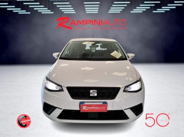 SEAT Ibiza 1.0 TGI Metano Pronta Consegna rif. 23948271 - Foto 3