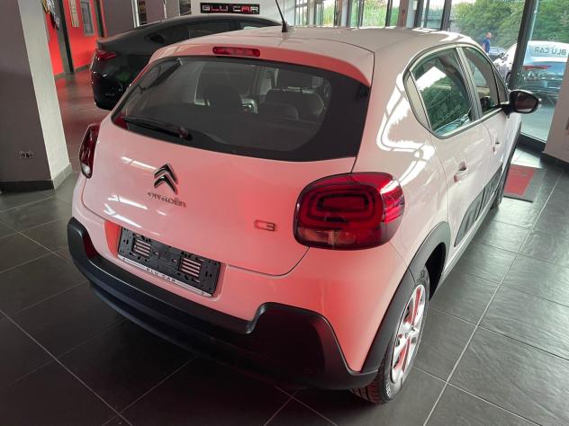 CITROEN C3 1.2 SHINE 83cv - Foto 6