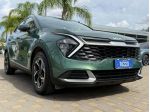 Kia Sportage 1.6 CRDi MHEV GT-line AUTO