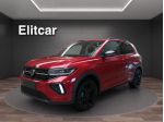 VOLKSWAGEN T-Cross 1.0 TSI 115 CV DSG R-Line Plus rif. 22876733