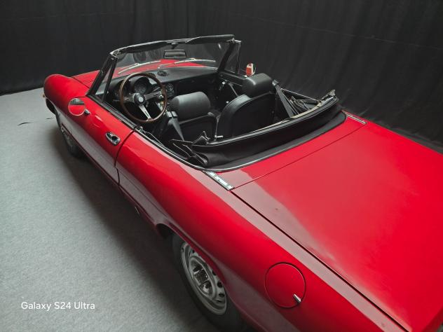Alfa Romeo Spider 2.0i cat - Foto 6