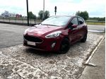 Ford Fiesta 1.5 TDCi 5 porte Titanium