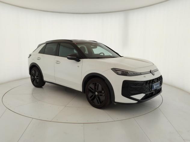 Volkswagen T-Roc 1.5 TSI ACT R-Line DSG - Foto 4
