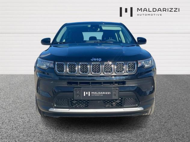 Jeep Compass PHEV-S Plug-In Hybrid My24 Altitude 1.3 Turbo T4 Phev 4xe At6 190cv - Foto 2