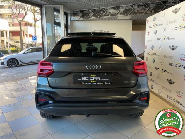 AUDI Q2 30 TDI Aut. S line Edition *TETTO rif. 23922370 - Foto 5