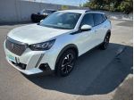 Peugeot 2008 PureTech vetture perfetta da provare