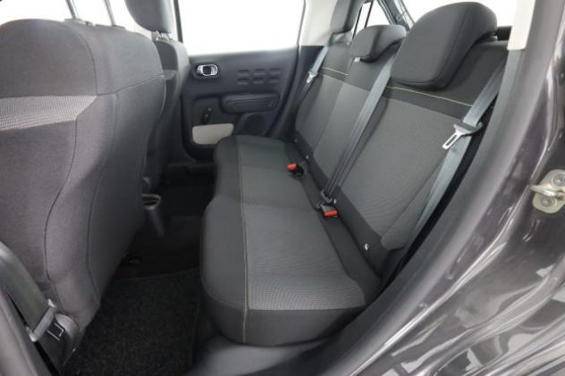 CITROEN C3 C3 PureTech 83 S&S Feel rif. 23843631 - Foto 3