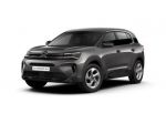 Citroën C5 Aircross PLUS BlueHDi 130 S&S EAT8