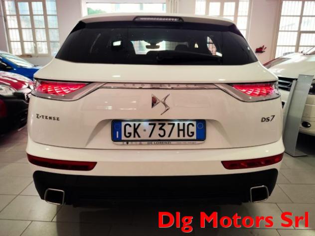 DS AUTOMOBILES DS 7 Crossback E-Tense Business 225 33.000KM rif. 24220360 - Foto 5