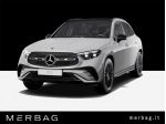 Mercedes-Benz GLC 300 de phev AMG Line Premium Tech 4matic auto