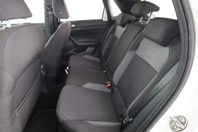 VOLKSWAGEN Polo Polo 1.0 TSI Highline DSG BMT 115 CV 5 porte rif. 24010472 - Foto 3