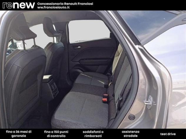 RENAULT Captur TCE 90 TECHNO MOD 2025 rif. 23860061 - Foto 7