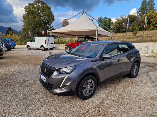 Peugeot 2008 Pure Tech Turbo 130 EAT6 S&S Allure - Foto 8