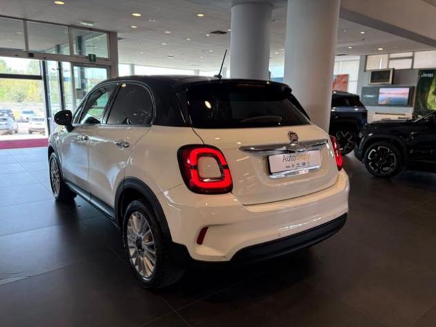 FIAT 500X 1.3 MultiJet 95 CV IVA ESPOSTA AUTOCARRO rif. 24148663 - Foto 8