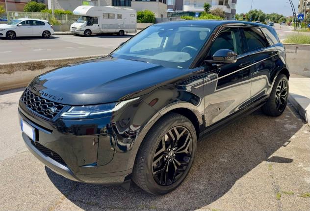 Land Rover Range Evoque 2.0D I4 163 CV AWD Auto R-Dynamic HSE - AUTOCARRO N1