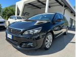 Peugeot 308 Station Wagon 308 SW 1.5 bluehdi Allure s&s 130cv eat8 my20