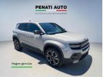 Jeep Avenger Avenger full-electric Summit fwd 156cv auto