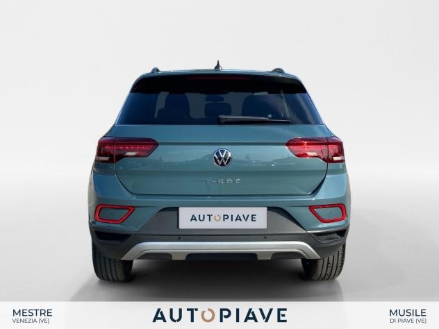 Volkswagen T-Roc 1.5 TSI ACT Sport DSG - Foto 4