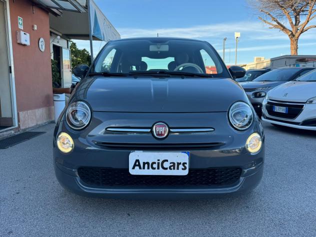 FIAT 500 500 1.0 hybrid Pop 70cv