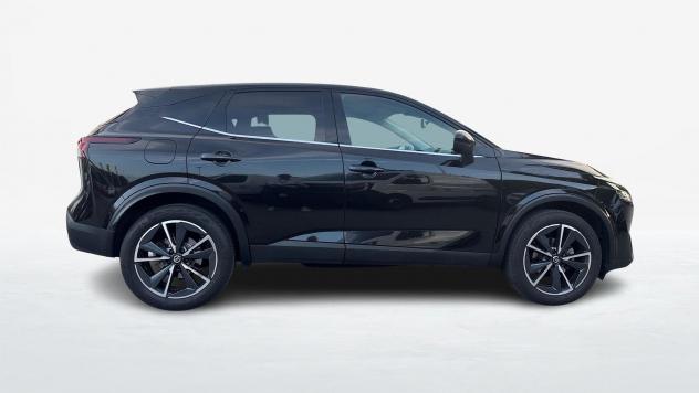Nissan Qashqai III 2021 1.3 Mild Hybrid 140cv N-Style 2WD - Foto 4