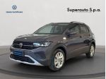 Volkswagen T-Cross 1.0 TSI Edition Plus