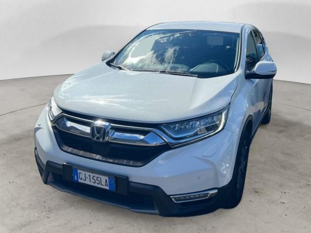 HONDA CR-V Hybrid 2.0 Hev Elegance Navi Leather eCVT rif. 24100789 - Foto 2