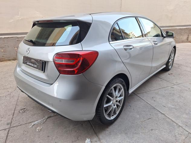 Mercedes-benz A 180 CDI Sport - Foto 7