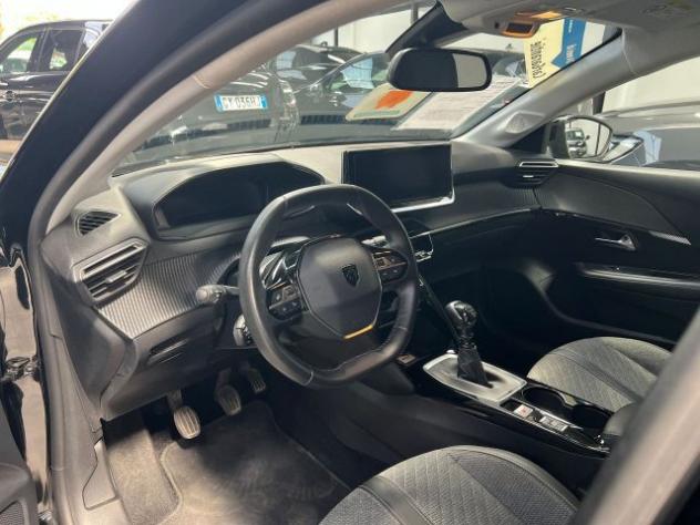 PEUGEOT 208 208 PureTech 100 Stop&Start 5 porte Allure rif. 23730356 - Foto 8